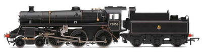 BR 460 75053 Standard 4MT Early BR