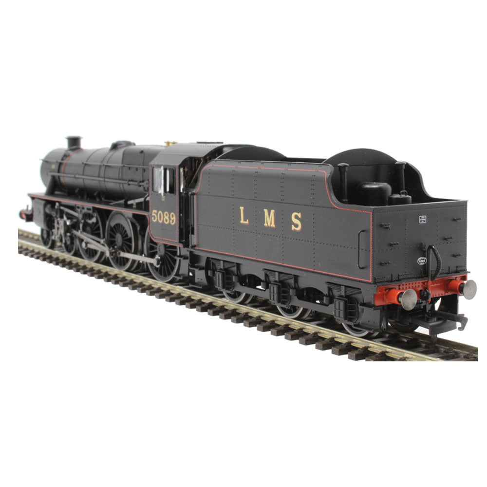 LMS 5MT Class 460 5089 ERA 3
