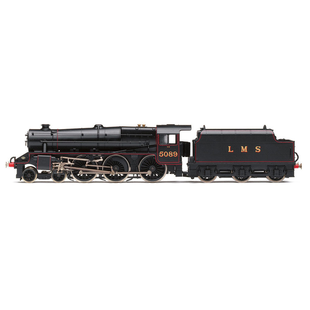 LMS 5MT Class 460 5089 ERA 3