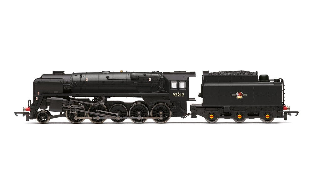 OO BR Class 9F 2100 92212 Limited  Edition 11 Collection
