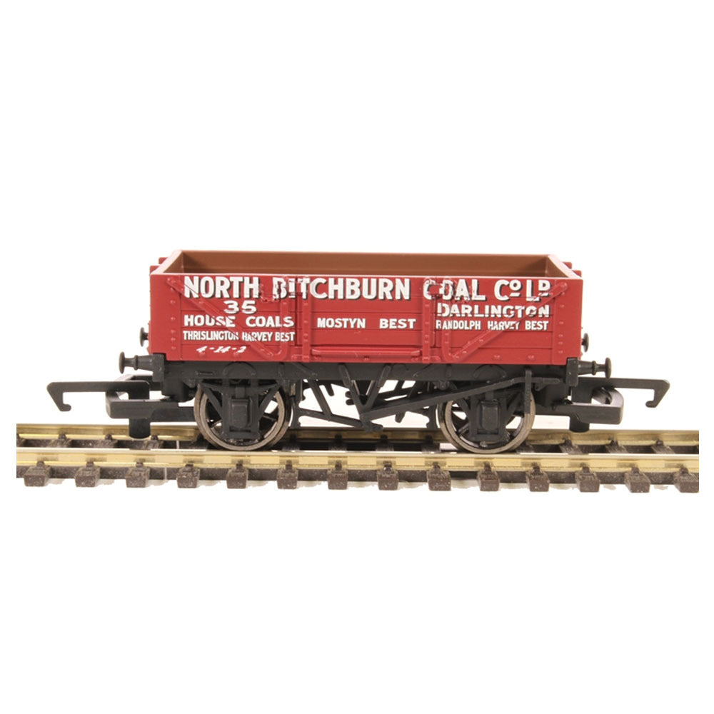 4 PLk Wagon North
Bitchburn
Coal.Co.Ltd