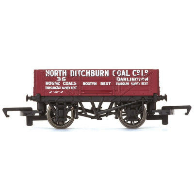 4 PLk Wagon North
Bitchburn
Coal.Co.Ltd