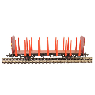 Hornby - OTA Timber Wagon Tapered Stanchions