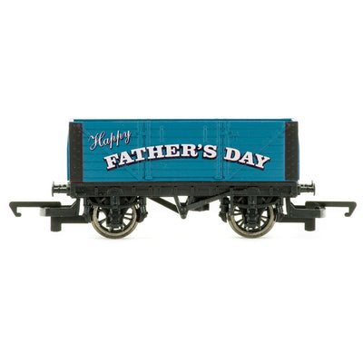 Fathers Day Wagon