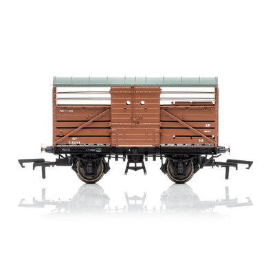 DIA.1530 Cattle
Wagon British
R/Ways