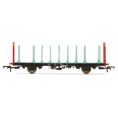 OTA Timber Wagon Parallel Stanchions