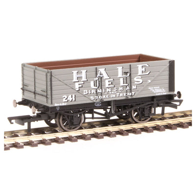 7 Plank Wagon Hale
Fuels