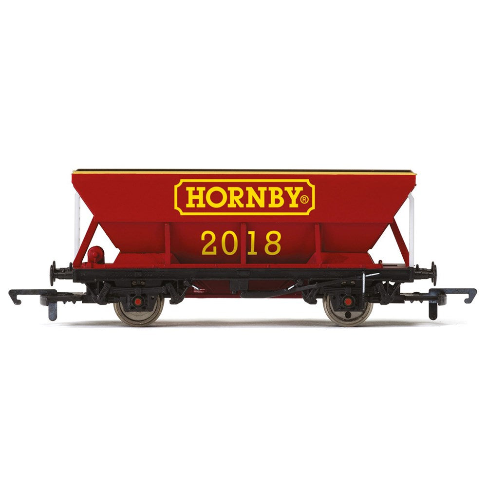 HEA Hopper Wagon