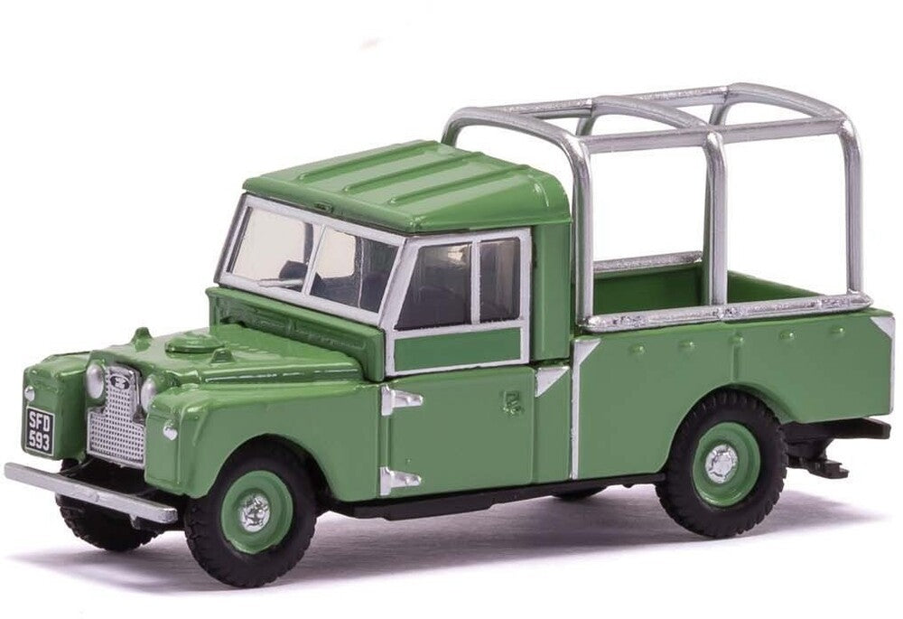 Hornby - LAND ROVER 109