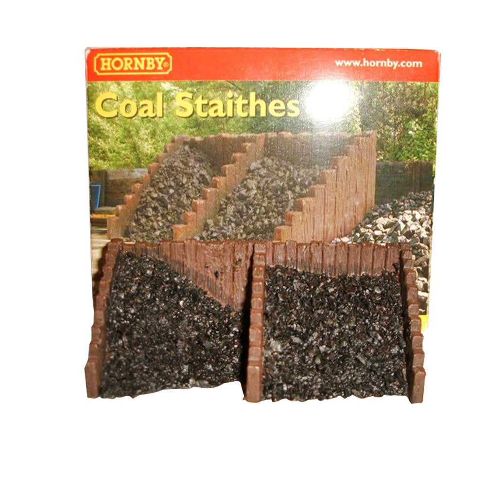 Hornby - OO Coal Staithes