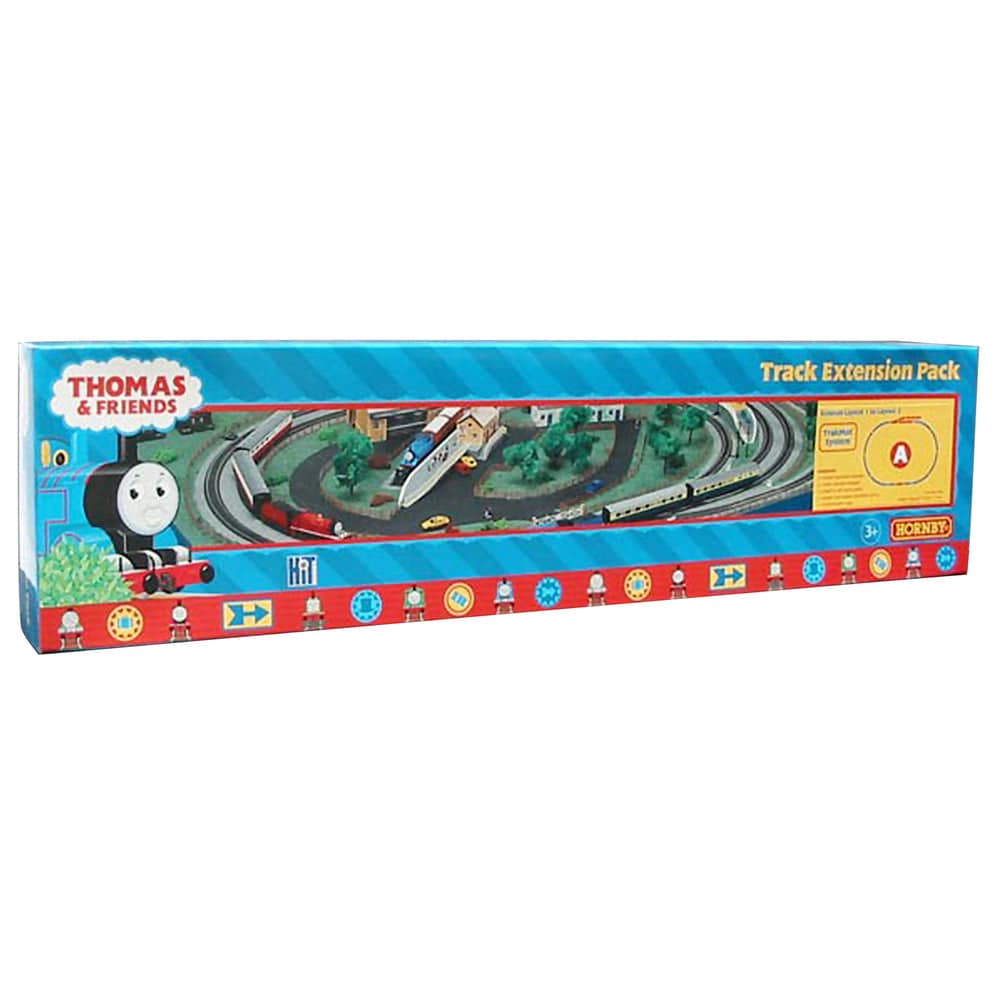 Hornby - OO Track Pack A (T)