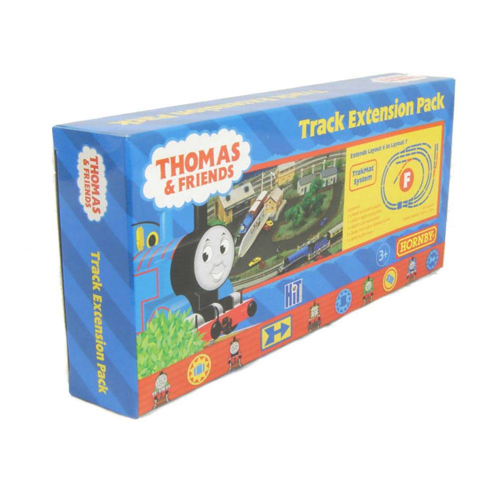 Hornby - OO Track Pack F (T)