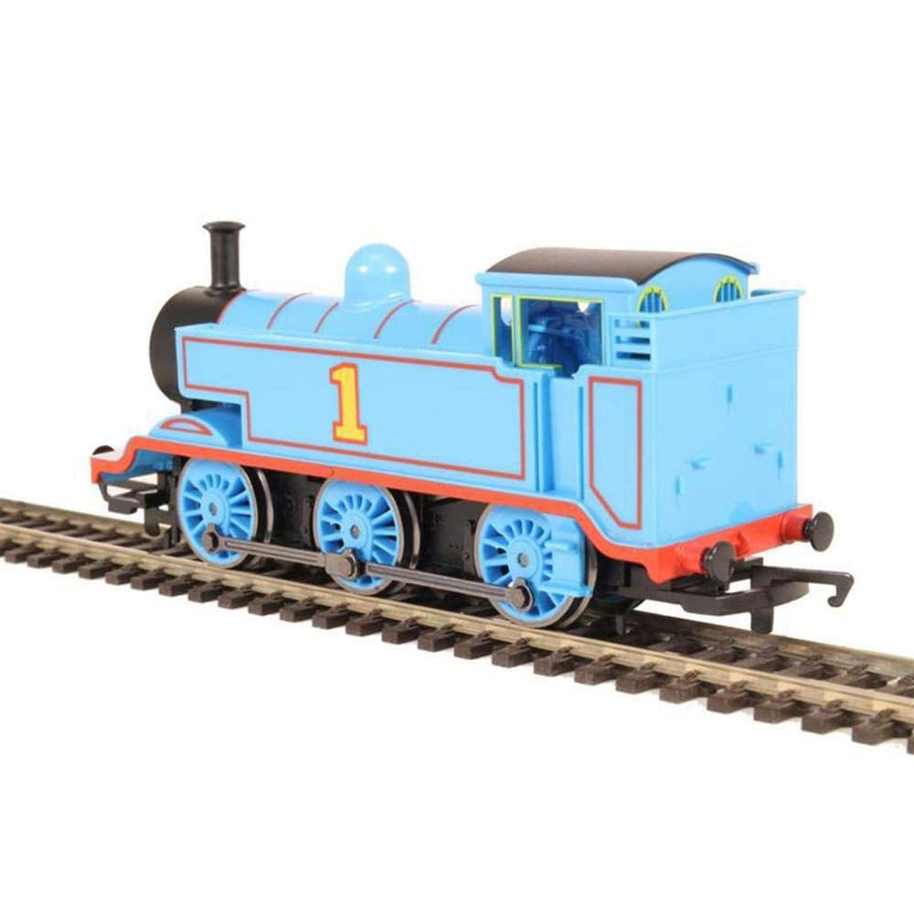 Hornby OO Thomas the Tank Engine – Hobbyco
