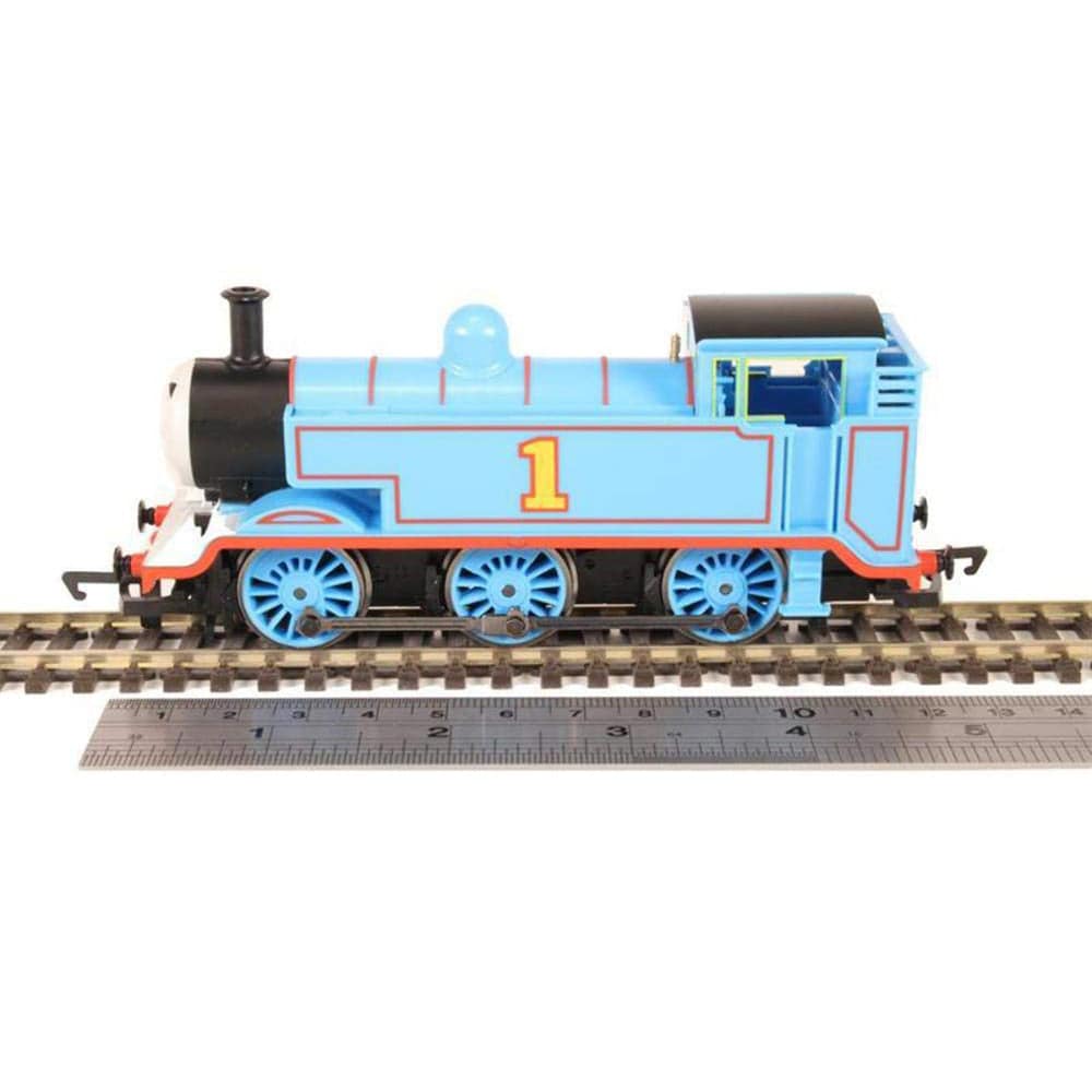 Hornby OO Thomas the Tank Engine – Hobbyco