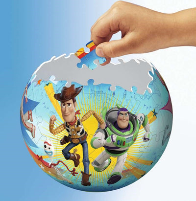72pc Disney PixarToy Story 4