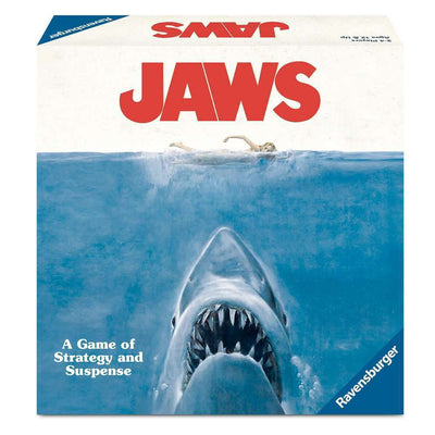 Jaws Game