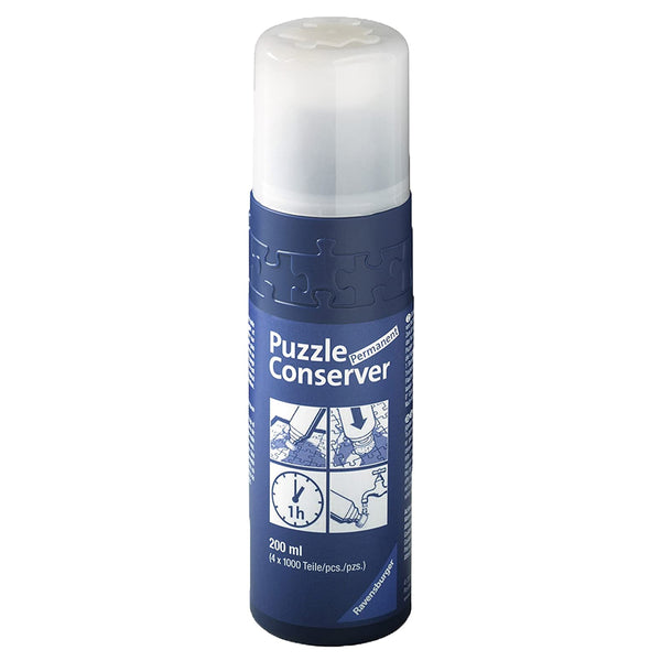Puzzle Glue/Conserver 200ml