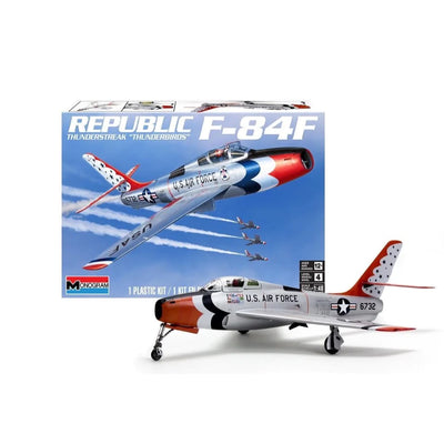 1/48 Republic F84F Thunderstreak Thunderbirds