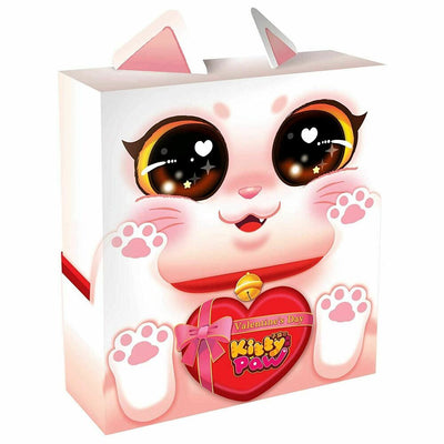 Board Games - Board Games Kitty Paw Valentines Day