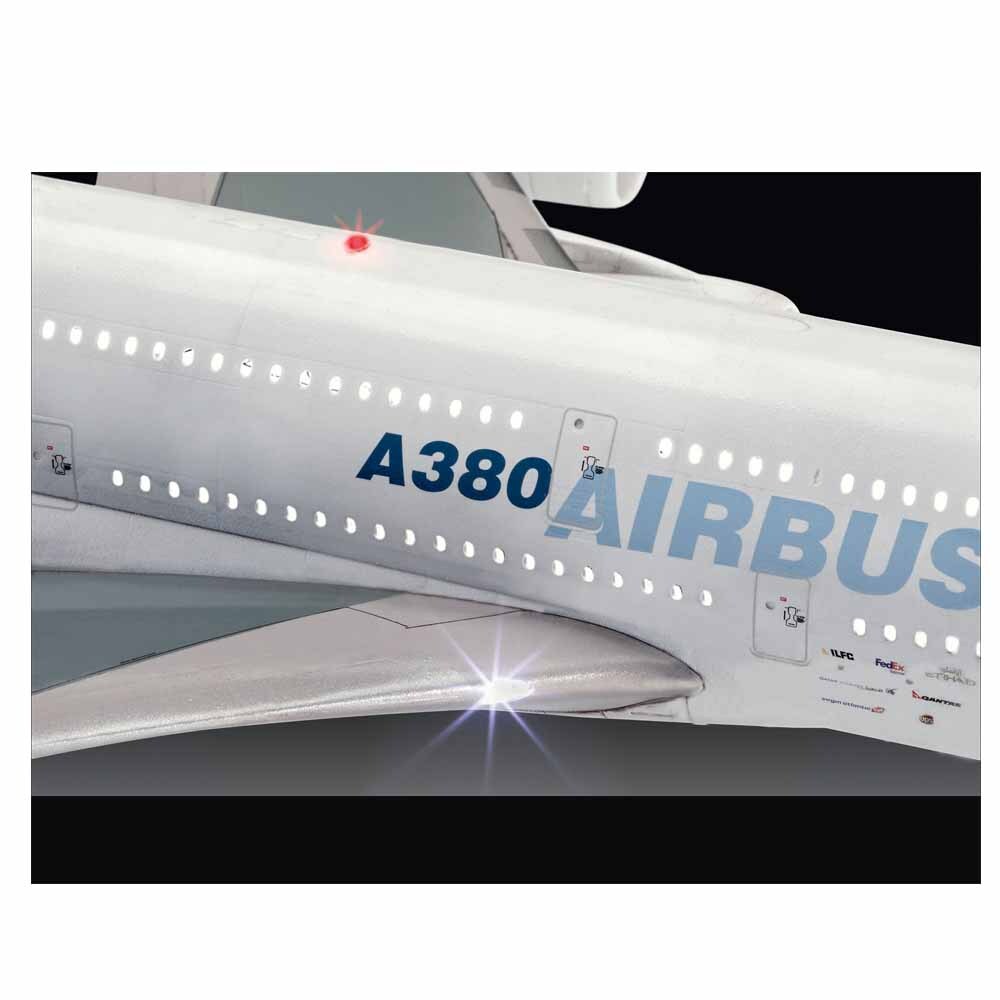 1/144 Technik Airbus A380800