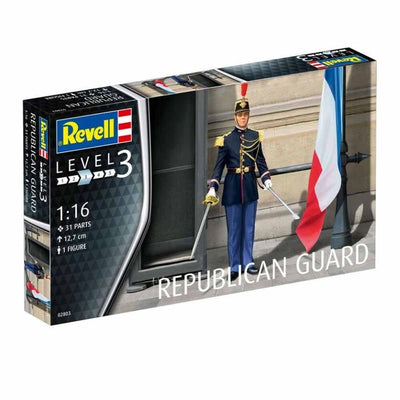 Revell - 1/16 Republican Guard