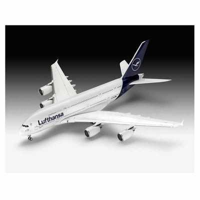 1/44 Airbus A380800 Lufthansa New  Livery