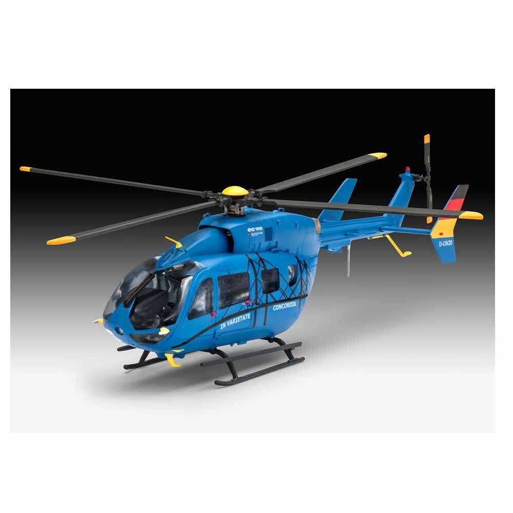1/72 Eurocopter EC 145   Builders  Choice