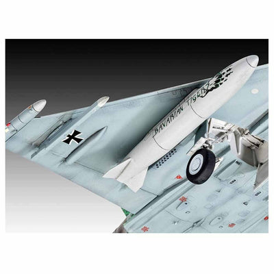 1/72 Eurofighter   Ghost Tiger