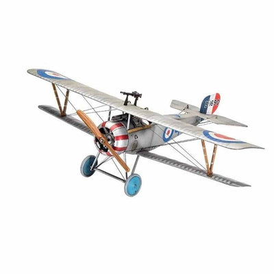 1/48 Nieuport 17