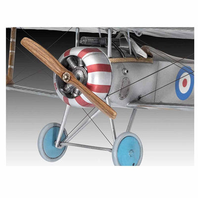 1/48 Nieuport 17