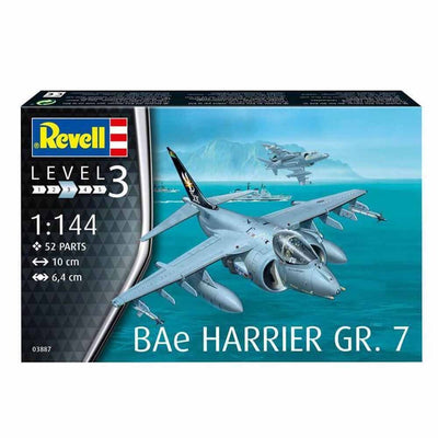 1/144 BAe Harrier GR.7