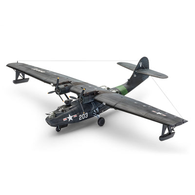 Revell - 1/72 PBY-5A Catalina