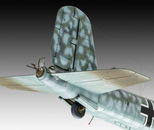Revell - 1/72 Heinkel He177 A-5 "Greif"