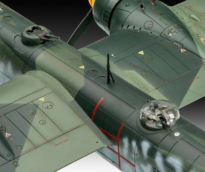 Revell - 1/72 Heinkel He177 A-5 "Greif"