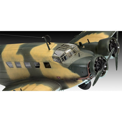 1/48 Junkers Ju52/3mg4e Transport