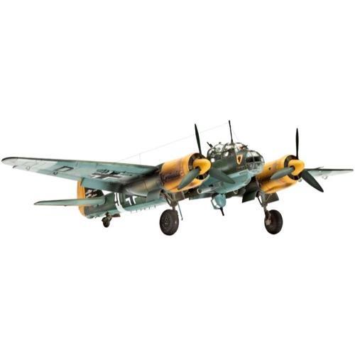 1/48 Junkers Ju88 A4