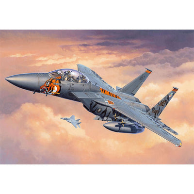 Revell - 1/144 F-15E Strike Eagle
