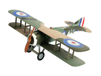 Revell - 1/72 SPAD XIII C-1