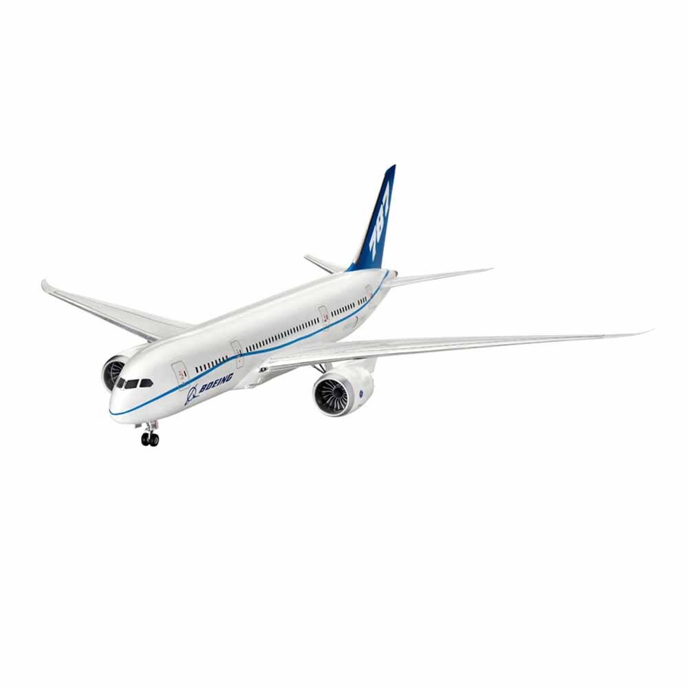 1/144 Boeing 7878 Dreamliner