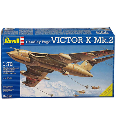 Revell - 1/72 Handley Page Victor K Mk.2