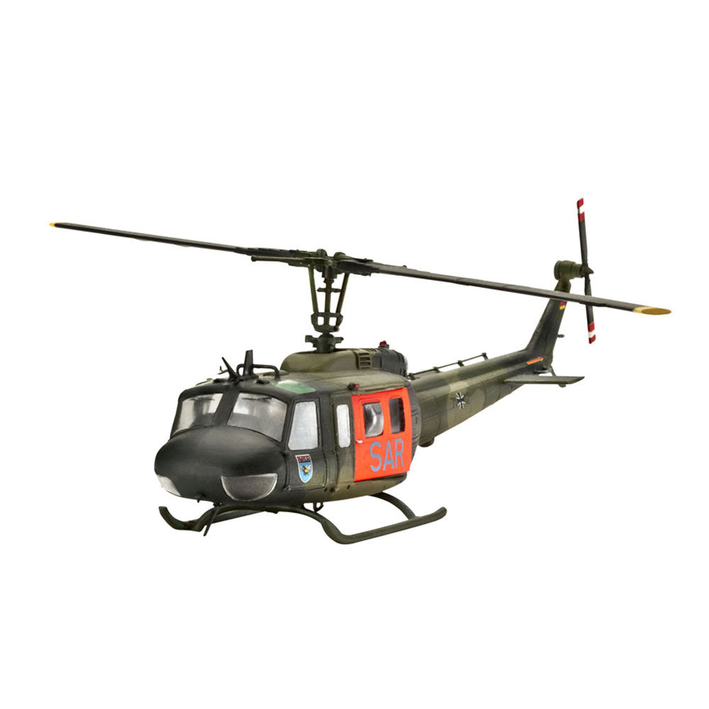 Revell - 1/72 Bell UH-1D "SAR"