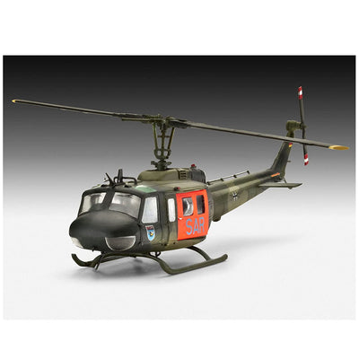 Revell - 1/72 Bell UH-1D "SAR"