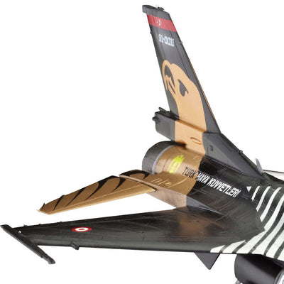 Revell - 1/72 Lockheed Martin F-16 C "Solo Turk"