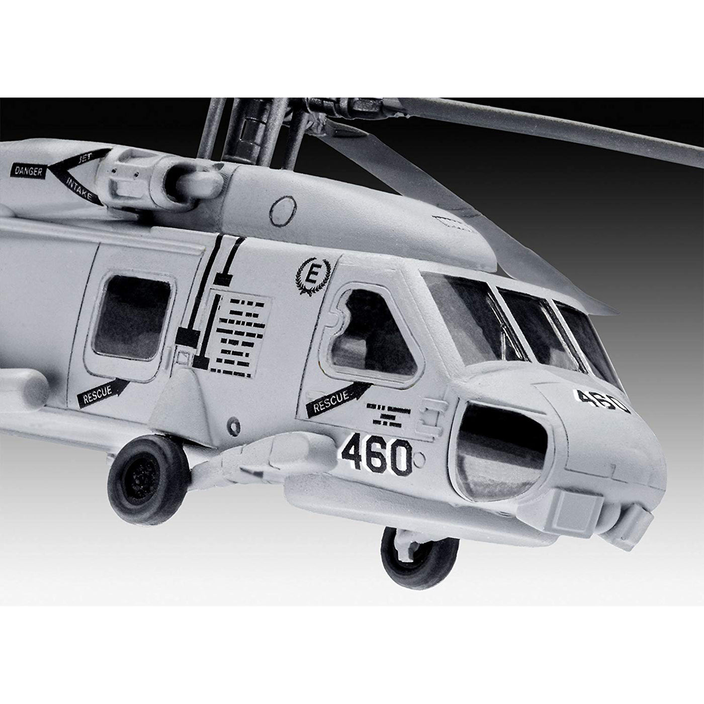 Revell - 1/100 SH-60 Navy Helicopter