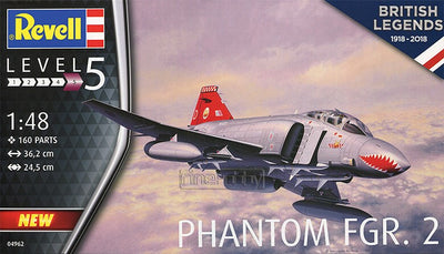 1/48 Phantom FGR.2