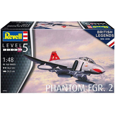 1/48 Phantom FGR.2