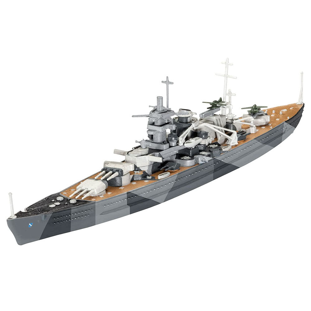 Revell - 1/1200 Battleship Scharnhorst