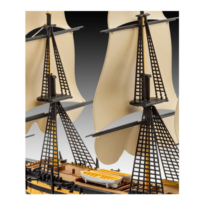 Revell - 1/450 HMS Victory