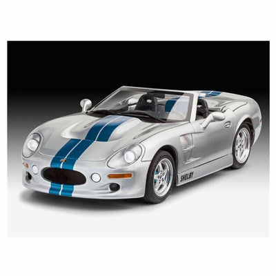 Revell - 1/25 Shelby Series 1