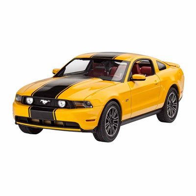 Revell - 1/25 2010 Ford Mustang GT